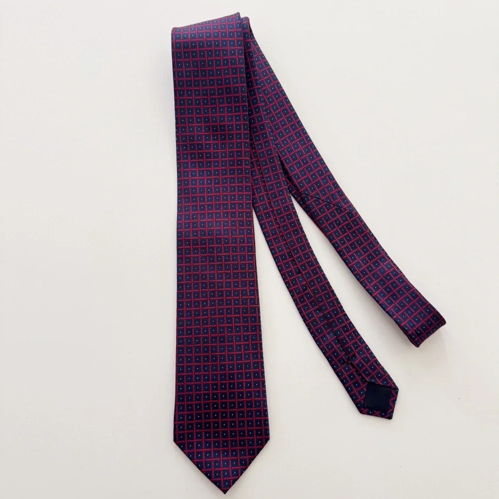 Zara Silk Tie